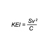 临清关键词效能指数KEI公式