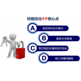 临清标题的简化是否对核心关键词排名有提升