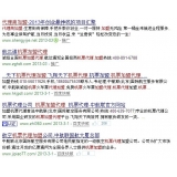 临清机票加盟代理关键词百度快速前三优化